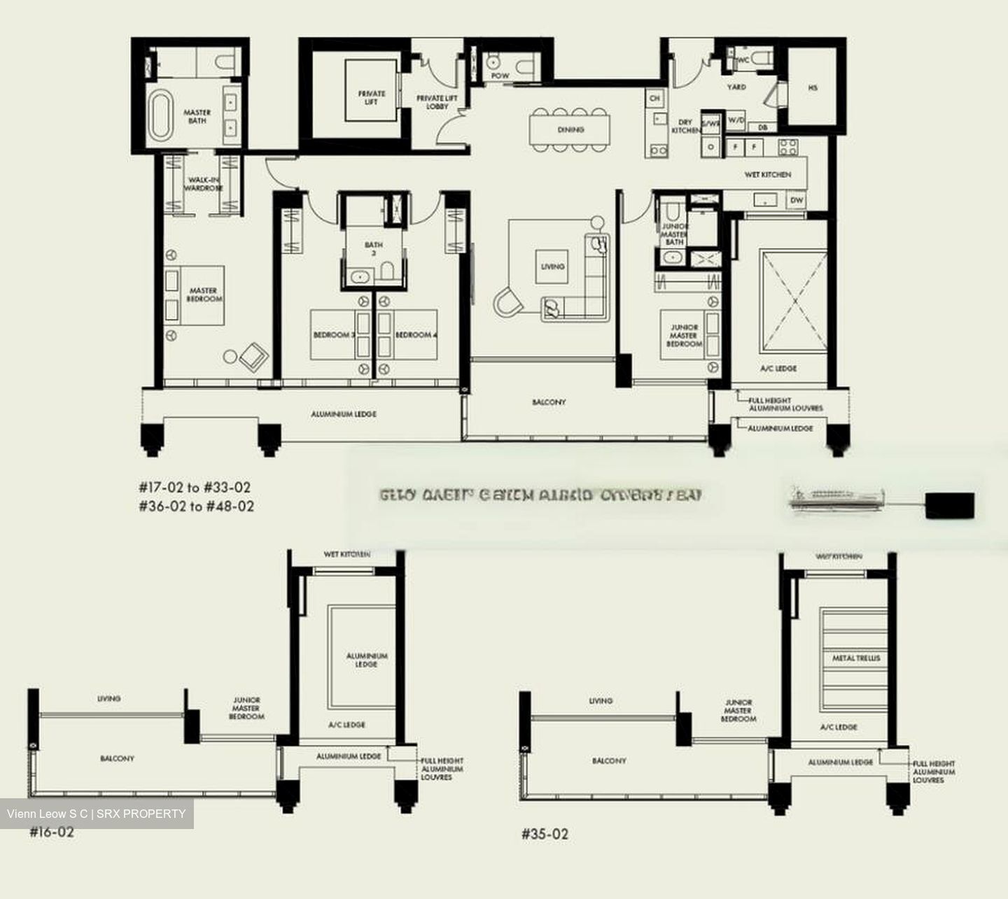 Marina View (D1), Apartment #482991991